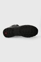 Salomon scarpe X Braze Mid GTX L47174800 nero