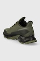 Παπούτσια Παπούτσια Salomon Alphacross 5 GTX Alphacross 5 GTX L47310300 πράσινο