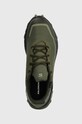 Черевики Salomon Alphacross 5 GTX зелений L47310300