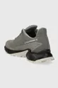 Παπούτσια Salomon Alphacross 5  Alphacross 5 Πάνω μέρος: Συνθετικό ύφασμα, Υφαντικό υλικό Εσωτερικό: Υφαντικό υλικό Σόλα: Συνθετικό ύφασμα