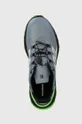grigio Salomon scarpe Supercross 4
