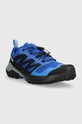 Cipele Salomon X-Adventure L47320800 plava SS24