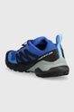 Salomon buty X-Adventure Cholewka: Materiał syntetyczny, Materiał tekstylny, Wnętrze: Materiał tekstylny, Podeszwa: Materiał syntetyczny