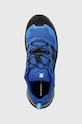 Cipele Salomon X-Adventure plava L47320800