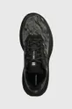 μαύρο Παπούτσια νερού Salomon Aero Blaze 2