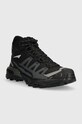 Salomon scarpe X Ultra 360 Mid GTX L47447600 nero SS24