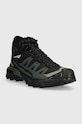 Ботинки Salomon X Ultra 360 Mid GTX L47447600 чёрный SS24