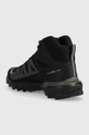 Salomon buty X Ultra 360 Mid GTX Cholewka: Materiał syntetyczny, Materiał tekstylny, Wnętrze: Materiał tekstylny, Podeszwa: Materiał syntetyczny