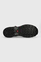 Salomon scarpe X Ultra 360 Mid GTX L47447600 nero