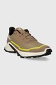 Topánky Salomon Alphacross 5 L47460100 hnedá AW24