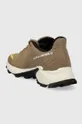 Παπούτσια Salomon Alphacross 5  Alphacross 5 Πάνω μέρος: Συνθετικό ύφασμα, Υφαντικό υλικό Εσωτερικό: Υφαντικό υλικό Σόλα: Συνθετικό ύφασμα