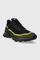 Черевики Salomon Alphacross 5 GTX L47460400 чорний SS24