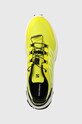 Ботинки Salomon Supercross 4 зелёный L47461100