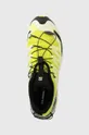 zöld Salomon cipő XA PRO 3D V9
