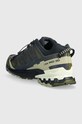 Взуття Черевики Salomon Xa Pro 3D V9 L47467500 темно-синій