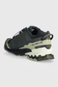 Παπούτσια Salomon Xa Pro 3D V9  Xa Pro 3D V9 Πάνω μέρος: Συνθετικό ύφασμα, Υφαντικό υλικό Εσωτερικό: Υφαντικό υλικό Σόλα: Συνθετικό ύφασμα