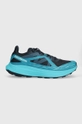 blu navy Salomon scarpe Ultra Flow Uomo