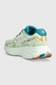 Обувь Ботинки Salomon Aero Glide 2 L47524300 бирюзовый