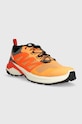 Boty Salomon X-Adventure L47525900 oranžová SS24