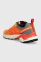 Boty Boty Salomon X-Adventure L47525900 oranžová