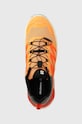 Boty Salomon X-Adventure oranžová L47525900