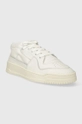 Copenhagen sneakers in pelle CPH159M bianco