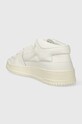 Încălțăminte Copenhagen sneakers din piele CPH159M CPH159M alb