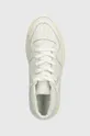 biały Copenhagen sneakersy skórzane CPH159M
