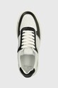 Copenhagen sneakers din piele CPH164M alb CPH164M