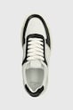 Copenhagen sneakers din piele CPH164M alb CPH164M