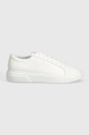 Copenhagen sneakers in pelle CPH307M bianco