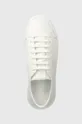 biały Copenhagen sneakersy skórzane CPH307M