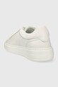 Obuwie Copenhagen sneakersy skórzane Vitello CPH72M biały