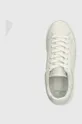 biały Copenhagen sneakersy skórzane CPH72M