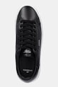 Copenhagen sneakers din piele Vitello negru CPH72M