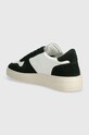 Încălțăminte Copenhagen sneakers din piele CPH77M CPH77M verde