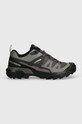 Черевики Salomon X Ultra 360 L47448300 сірий SS24