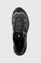 Черевики Salomon X Ultra 360 сірий L47448300