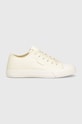 Ниски кецове Guess RIO FMGRIO.FAB12.BEIGE бежов SS24