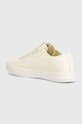 Взуття Кеди Guess RIO FMGRIO.FAB12.BEIGE бежевий
