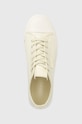 Ниски кецове Guess RIO бежов FMGRIO.FAB12.BEIGE