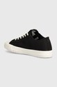 Обувки Ниски кецове Guess RIO FMGRIO.FAB12.BLACK черен