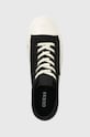 Tenisky Guess RIO černá FMGRIO.FAB12.BLACK