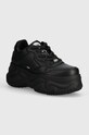 Кросівки Buffalo Blader One Planet friendly чорний 1410075.BLK