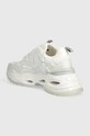 Obuwie Buffalo sneakersy Triplet Hollow Bs 1410078.WHT biały