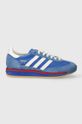 adidas Originals sneakers SL 72 RS textil albastru IG2132