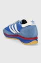 Obuwie adidas Originals SL 72 RS IG2132 niebieski