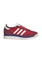 adidas SL 72 RS Shadow Red textile maroon JI1280