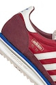 adidas Originals SL 72 RS bordowy JI1280