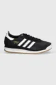 adidas Originals SL 72 RS JI1282 czarny AW24